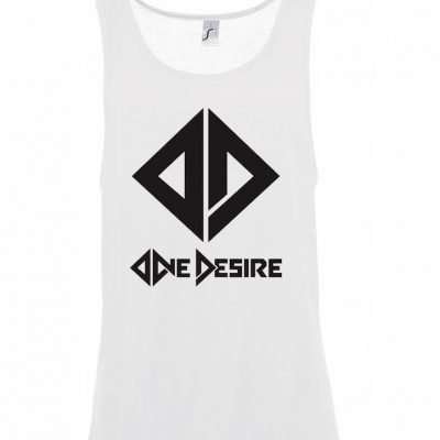 One Desire, Top