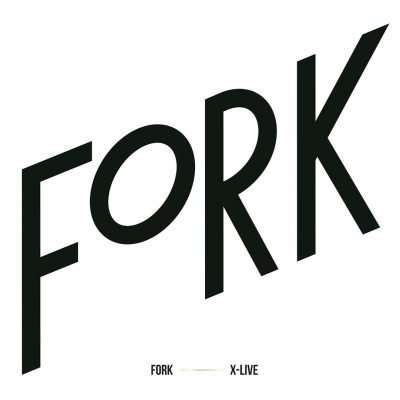 FORK X Live CD