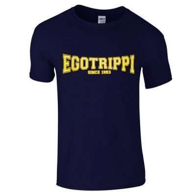 Egotrippi Since 1993 T-shirt