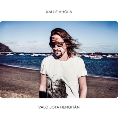Kalle Ahola: Valo jota hengitän CD