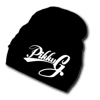Pikku G: Pikku G, pipo