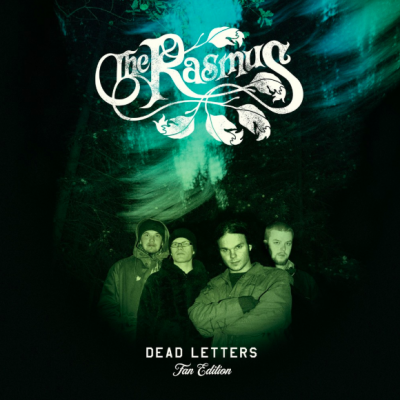 The Rasmus: Dead Letters LP fan edition