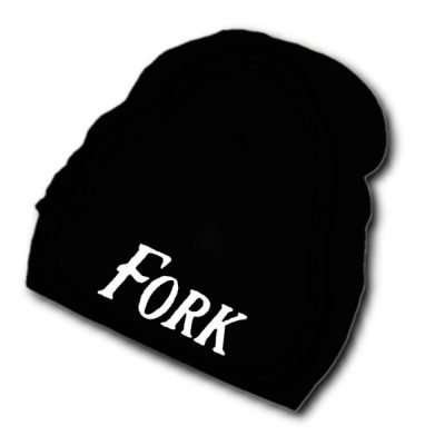 Fork Logo Pipo