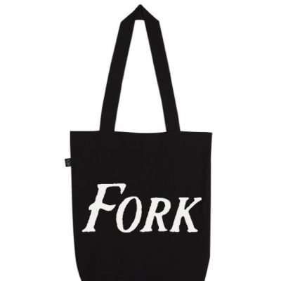 Fork Logo kassi