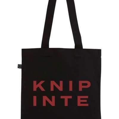 Knip inte Kassi