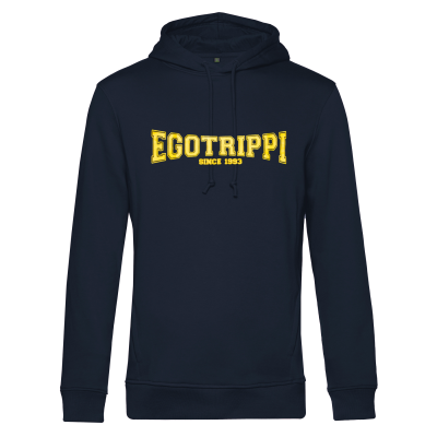 Egotrippi Since Huppari