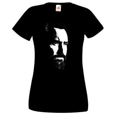 Knipi t-shirt Girlie
