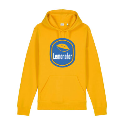Lemonator Huppari