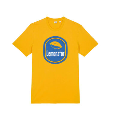 Lemonator T-paita
